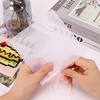 image:imageCaydo 4 Pieces 10 Count Plastic Mesh Canvas 10 CT Plastic Aida for Cross Stitch Making Jewelry Organizer and 3D Models 136 inch x 104 Inch