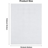 image:imageCaydo 4 Pieces 10 Count Plastic Mesh Canvas 10 CT Plastic Aida for Cross Stitch Making Jewelry Organizer and 3D Models 136 inch x 104 Inch