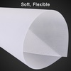 image:imageCaydo 4 Pieces 14 Count Plastic Mesh Canvas 14 CT Plastic Aida for Cross Stitch Making Jewelry Organizer and 3D Models 8 x 11 InchClear White