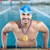 image:imageCaydo 1224 Pieces Gold Award Medals Metal Winner Medals for Award for Adults for Competitions Sports Events Party 2 Inch