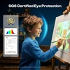image:imageCaydo 2026 New AI Drawing Projector for Kids SGS Certified Eye Protection T3 Kids Art Projector from Basics Tracing to StepbyStep Drawing and AI Creative Studio Birthday Gift for Kids Ages 512T3 Drawing Projector Kit
