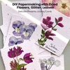 image:imageCaydo 3 Pieces Paper Making Frame Kit Papermaking Mould and Deckle with Mesh Absorbent Paper and Sponge for Adults Supplies5 x 7 Inches 75 x 98 Inches 98 x 13 InchesA4 A5 A6
