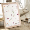 image:imageCaydo 3 Pieces Paper Making Frame Kit Papermaking Mould and Deckle with Mesh Absorbent Paper and Sponge for Adults Supplies5 x 7 Inches 75 x 98 Inches 98 x 13 InchesA4 A5 A6