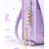 image:imageCaydo Friendship Bracelet Making Kit for Kids 812 Years Old  Cute Unicorn Shaped2 in 1 Bracelet Keychain Making KitsDIY Arts amp Craft KitCool Bracelet Maker for Birthday Summer Craft