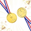 image:imageCaydo Gold Medals for Kids Plastic Medals for Awards Winner Award Medals for Childrens Game Prizes School Sports Games Competitions Family Gatherings24PCS100PCS24PCS