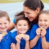 image:imageCaydo Gold Medals for Kids Plastic Medals for Awards Winner Award Medals for Childrens Game Prizes School Sports Games Competitions Family Gatherings24PCS100PCS100PCS