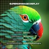 image:imageCaydo P1 Art Projector with Exclusive Drawing App for Artists Portable Auto Focus amp Keystone LED Projector for Drawing and Tracing 4K Support 100 Display Compatible with iOSAndroid UpgradedPearl  Mist