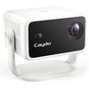 image:imageCaydo P3 Art Projector with Exclusive Drawing App for Artists Portable Auto Focus amp Keystone Native 1080P Projector for Drawing and Tracing 40120 Projection Compatible with iOSAndroid