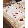image:imageCaydo Paper Making Kit Include A5 Size 75 x 98 Inch Wooden Paper Making Mould Frame Paper Making Screen Nature Dried Flowers and Sponge for DIY Paper Craft