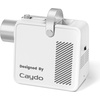 image:imageCaydo S1 LED Art Projector for Tracing Enlarge Images 25X11X up to 80 Portable Drawing Projector with Handle amp Storage for Wall Murals Sketching Canvas Painting 5 x 5 Copy Size