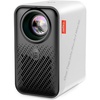 image:imageCaydo P1 Art Projector with Exclusive Drawing App for Artists Portable Auto Focus amp Keystone LED Projector for Drawing and Tracing 4K Support 100 Display Compatible with iOSAndroid UpgradedPearl  Mist