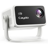 image:imageCaydo P3 Art Projector with Exclusive Drawing App for Artists Portable Auto Focus amp Keystone Native 1080P Projector for Drawing and Tracing 40120 Projection Compatible with iOSAndroid