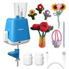 image:imageCaydo i Cord Knitting Machine Electric iCord Maker Tool with Adequate Tension iCord Knitter Machine Automatic Knitting Yarns to iCords Efficiently DIY Knitting Machine for CrochetersPatented