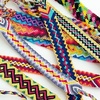 image:imageCaydo 100 Skeins Embroidery Floss Friendship Bracelets String with 12 Pieces Floss Bobbins