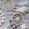 image:imageCaydo 12 Pieces 6 Inch Embroidery Hoops Set Bulk Circle Cross Stitch Hoop Round Ring8 Inch