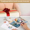 image:imageCaydo 15 Inch Unfinished Wooden Paddle Solid Pine Wood Paddle Smooth DIY Sorority Paddle for Art Crafts Wall Decoration