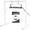 image:imageCaydo 20W LED UV Screen Printing Exposure Light and Light Stand for Screen Printing Exposing and Cyanotypes