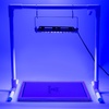 image:imageCaydo 20W LED UV Screen Printing Exposure Light and Light Stand for Screen Printing Exposing and Cyanotypes