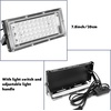 image:imageCaydo 20W LED UV Screen Printing Exposure Light and Light Stand for Screen Printing Exposing and Cyanotypes