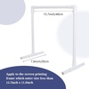image:imageCaydo 20W LED UV Screen Printing Exposure Light and Light Stand for Screen Printing Exposing and Cyanotypes