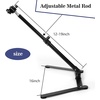 image:imageCaydo 20W LED UV Screen Printing Exposure Light and Light Stand with Instruction for Screen Printing Exposing Images and Cyanotypes