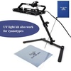 image:imageCaydo 20W LED UV Screen Printing Exposure Light and Light Stand with Instruction for Screen Printing Exposing Images and Cyanotypes