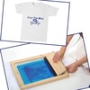 image:imageCaydo 20W LED UV Screen Printing Exposure Light and Light Stand with Instruction for Screen Printing Exposing Images and Cyanotypes