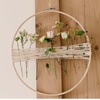 image:imageCaydo 3 Pieces 141618Inch Large Round Embroidery Hoops Kit Cross Stitch Hoop Ring for Art Craft Handy Sewing Wedding Wreath Dream Catch and Wall Hanging Decoration