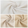 image:imageCaydo 3 Pieces Large Size Linen Needlework Fabric for Garment Craft Flower Pot Decoration and Tablecloth 62 by 19 Inch