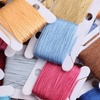 image:imageCaydo 300 Skeins Embroidery Floss Rainbow Color Friendship Bracelets Floss with 20 Pieces Floss Bobbins