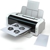 image:imageCaydo 31 Pieces Screen Printing Starter kit Include 4 Different Size of Wood Silk Screen Printing Frame with 110 Mesh Squeegees Inkjet Transparency Film Ink Knife Gloves and Mask Tape31pcs