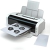 image:imageCaydo 31 Pieces Screen Printing Starter kit Include 4 Different Size of Wood Silk Screen Printing Frame with 110 Mesh Squeegees Inkjet Transparency Film Ink Knife Gloves and Mask Tape23pcs