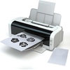 image:imageCaydo 31 Pieces Screen Printing Starter kit Include 4 Different Size of Wood Silk Screen Printing Frame with 110 Mesh Squeegees Inkjet Transparency Film Ink Knife Gloves and Mask Tape38pcs
