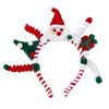 image:imageCaydo 400 Pieces Pipe Cleaners Sets Include 100Pcs Brown Craft Chenille Stems 200Pcs Red Pompoms and 100Pcs Wiggle Eyes for Valentines Day Decorations Craft and Art DIY Decoration
