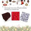 image:imageCaydo 400 Pieces Pipe Cleaners Sets Include 100Pcs Brown Craft Chenille Stems 200Pcs Red Pompoms and 100Pcs Wiggle Eyes for Valentines Day Decorations Craft and Art DIY Decoration