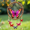 image:imageCaydo 6 Pieces 6 Inch Embroidery Hoop with Metal Screw Round Embroidery Hoops Set Bamboo Cross Stitch Hoop Ring Embroidery Frames for Art Craft Sewing Home Ornaments7 INCH