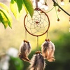 image:imageCaydo 6 Pieces 6 Inch Embroidery Hoop with Metal Screw Round Embroidery Hoops Set Bamboo Cross Stitch Hoop Ring Embroidery Frames for Art Craft Sewing Home Ornaments6 INCH