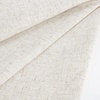 image:imageCaydo 60 by 275 Inch Linen Fabric Large Size Linen Fabric Cloth for Needlework Dressmaking Bag Embroidery Tablecloths and Garments Craft