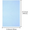 image:imageCaydo 8 Pieces Aida Cloth 8 Color 14 Count Classic Reserve Cross Stitch Fabric 12 by 18Inch