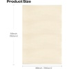 image:imageCaydo Aida Cloth 11 Count White Classic Reserve Cross Stitch Fabric Embroidery Fabric Squares 39 by 60 Inch Big SizeBeige