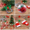 image:imageCaydo Christmas Pipe Cleaners Set Including 120PCS Christmas Pipe Cleaners 6 Sizes Pom Poms and 4 Sizes Wiggle Eyes for Kids DIY Arts amp Crafts Projects and Christmas Decorations