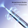 image:imageCaydo Diamond Art Pens Wearable Wireless Electric Diamond Painting Pen Rechargeable Vacuum No Wax DiamondArtPen UltraQuiet DiamondPainting Tools for DiamondArt Kits for Adults EP5