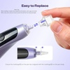image:imageCaydo Electric Diamond Art Pens with Light Wireless 3 Adjustable Suction Levels Rechargeable DiamondPaintingPen with 2in1 Base amp Replaceable Tips Diamond Art Kits for Adults EP41 Count Pack of 1