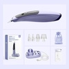 image:imageCaydo Electric Diamond Art Pens with Light Wireless 3 Adjustable Suction Levels Rechargeable DiamondPaintingPen with 2in1 Base amp Replaceable Tips Diamond Art Kits for Adults EP41 Count Pack of 1