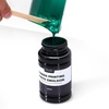 image:imageCaydo Screen Printing Photo Emulsion 85 oz Diazo Sensitizer1g Measuring Cup Gloves and 5 Stir Sticks PreSensitized Photo Emulsion Screen Printing Supplies for Screen Printing and FabricSmall85 oz