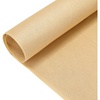 image:imageCaydo 39 by 256 Inch Aida Cloth 14 Count Classic Reserve Big Size Cross Stitch Cloth Fabric for Handmade Crafts and Needlework Khaki