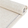 image:imageCaydo 60 by 275 Inch Linen Fabric Large Size Linen Fabric Cloth for Needlework Dressmaking Bag Embroidery Tablecloths and Garments Craft