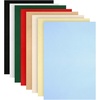 image:imageCaydo 8 Pieces Aida Cloth 8 Color 14 Count Classic Reserve Cross Stitch Fabric 12 by 18Inch