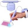 image:imageCaydo Diamond Art Pens Wearable Wireless Electric Diamond Painting Pen Rechargeable Vacuum No Wax DiamondArtPen UltraQuiet DiamondPainting Tools for DiamondArt Kits for Adults EP5