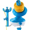 Blue Cordless